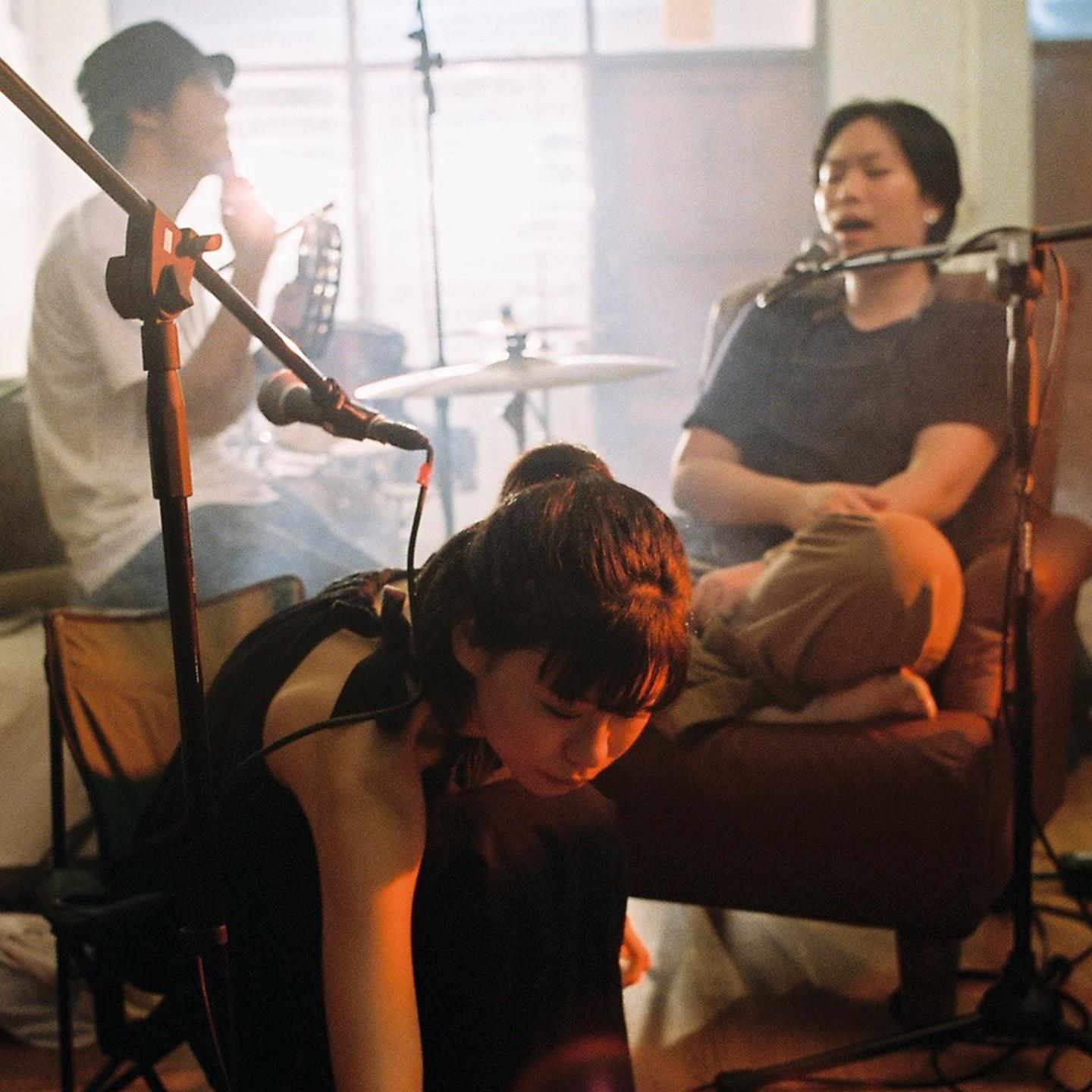ช่วงเวลา (Still Alive Session)