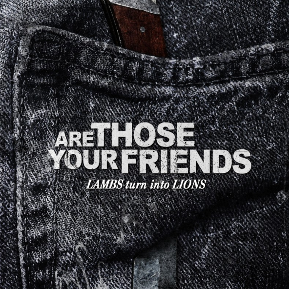 Lambs Turn Into Lions