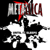 Until It Sleeps(Herman Melville Mix)