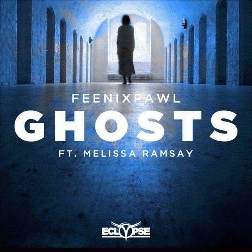 Ghosts (Tom Bourra & Astro Remix)