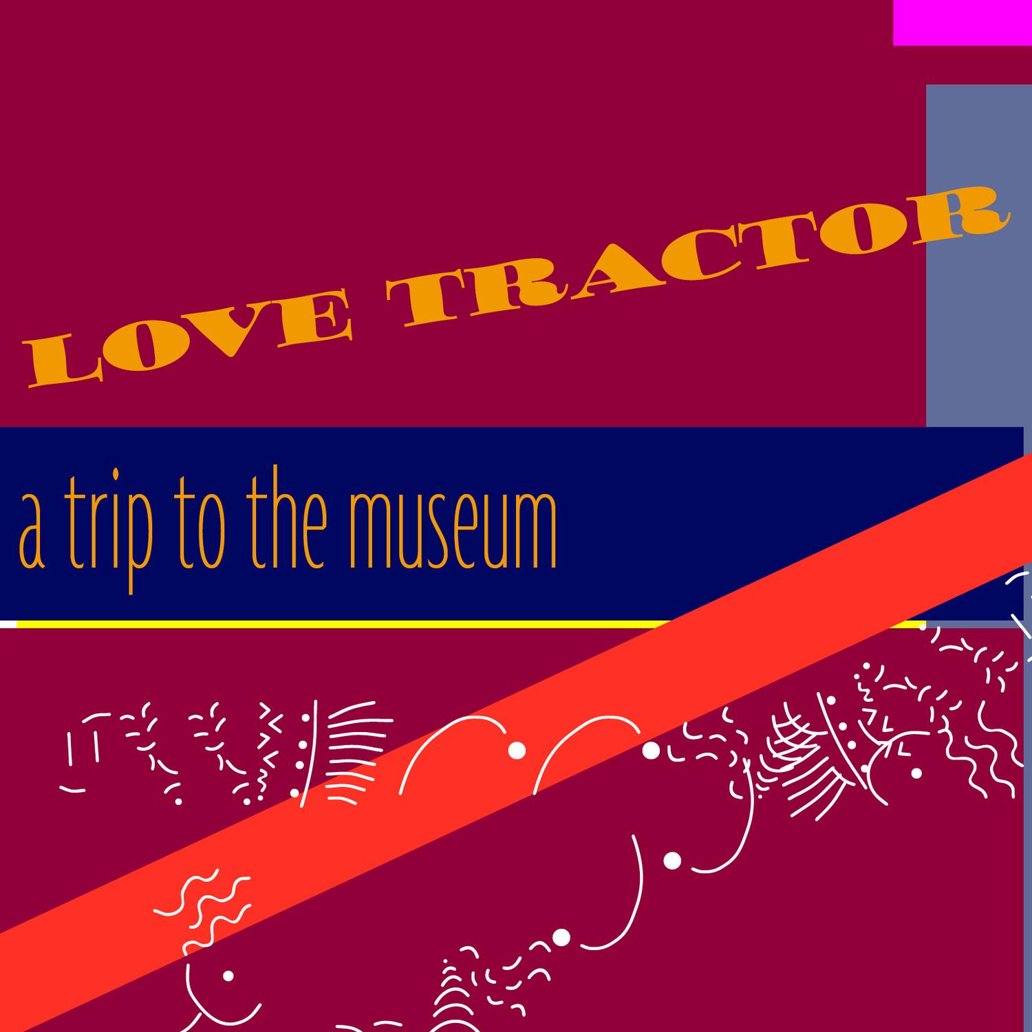 A Trip to the Museum