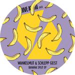 Banana Split EP专辑