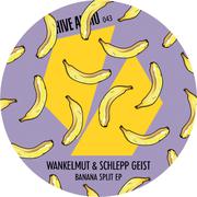 Banana Split EP