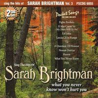 Sarah Brightman-My Heart Will Go On