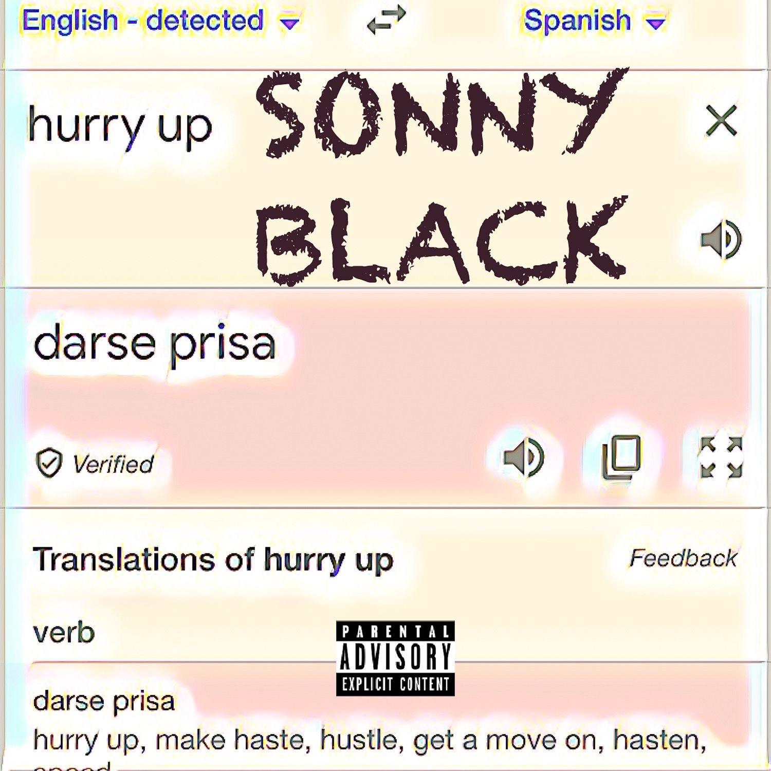 Darse Prisa