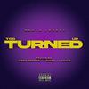 Uncle Jorddy - Too turned up (feat. BiggaBeatz, Doog Reppar & Don hades)