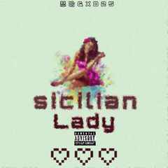 Sicilian Lady（Prod.by AI.N）