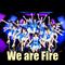 We are Fire专辑