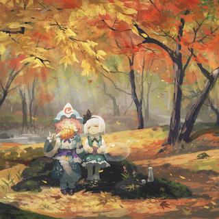 Schranz With 東方Project