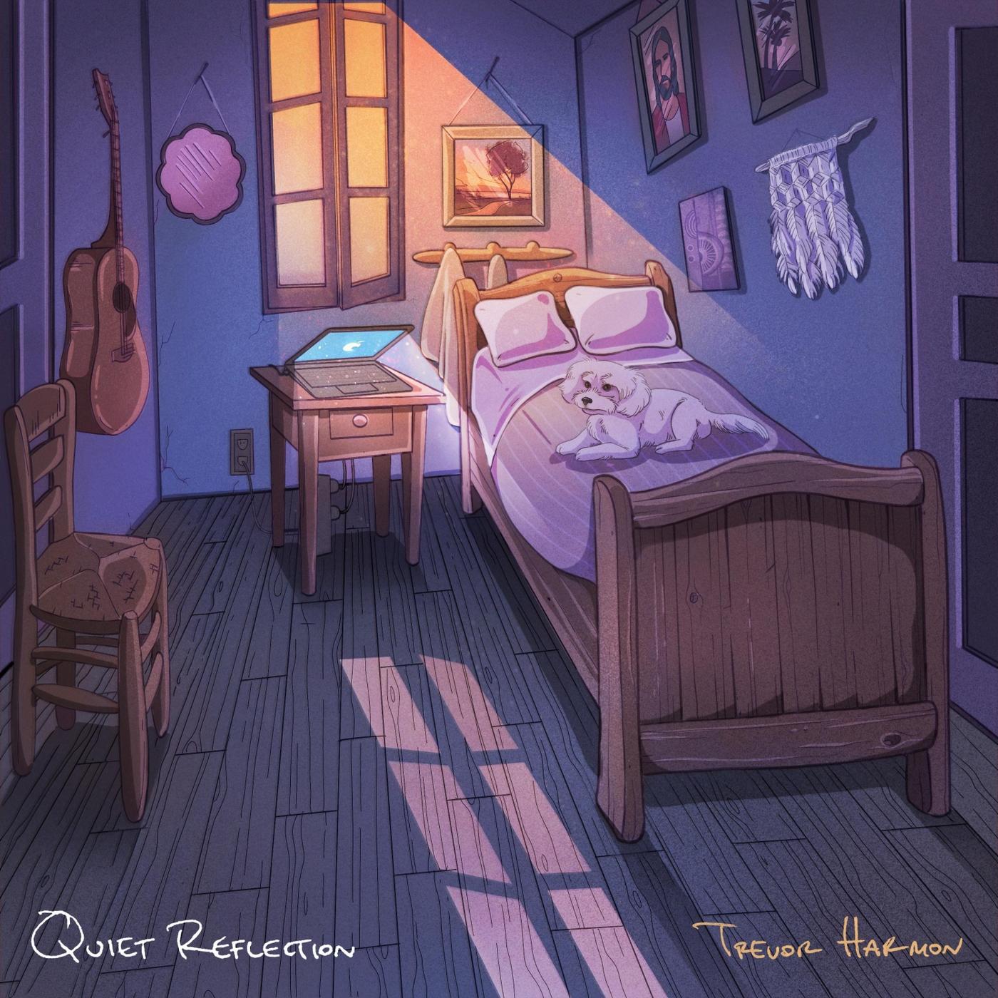 Quiet Reflection