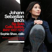 Cello Suite No. 3 in C Major, BWV 1009: IV. Sarabande