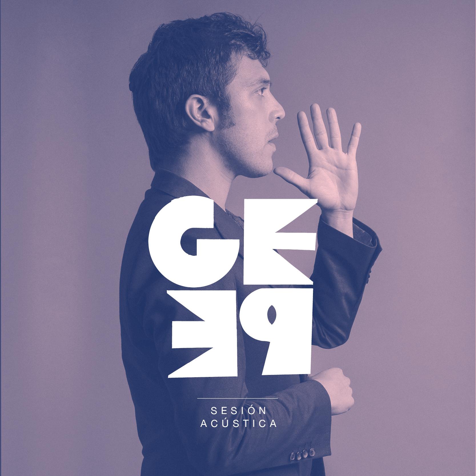 Gepe (Sesión Acústica en México)