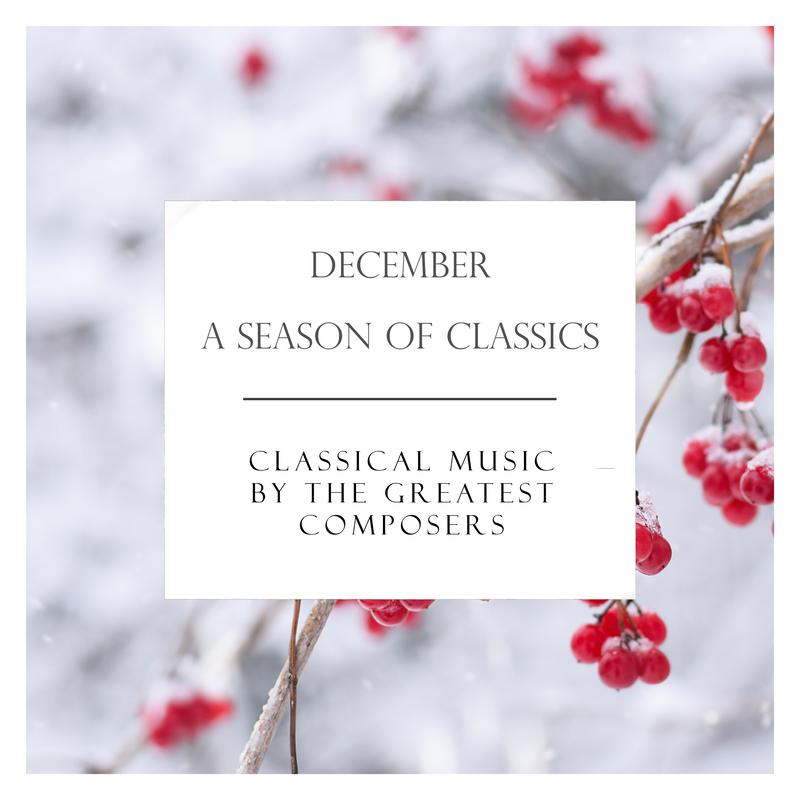 "'A Season of Classics" - December