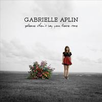原版伴奏  Gabrielle Aplin - Please Don't Say You Love Me (karaoke)（和声）