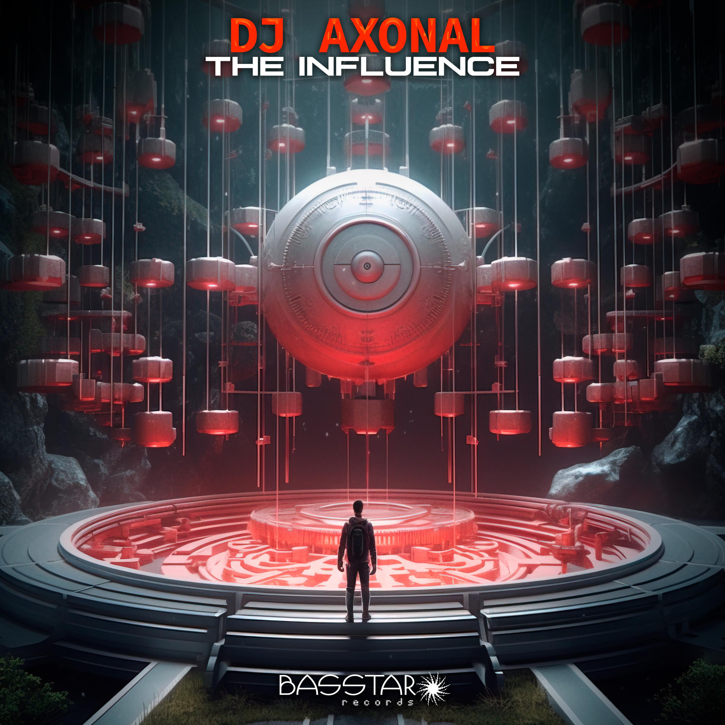 DJ Axonal - Girl Dem Lover