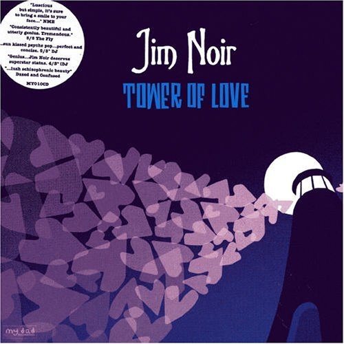 Tower Of Love