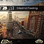 Madrid Feeling专辑