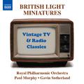 VINTAGE TV AND RADIO  CLASSICS