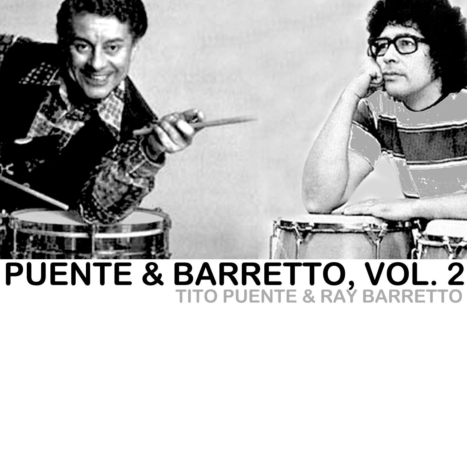 Puente & Barretto, Vol. 2