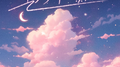 星河缩影专辑