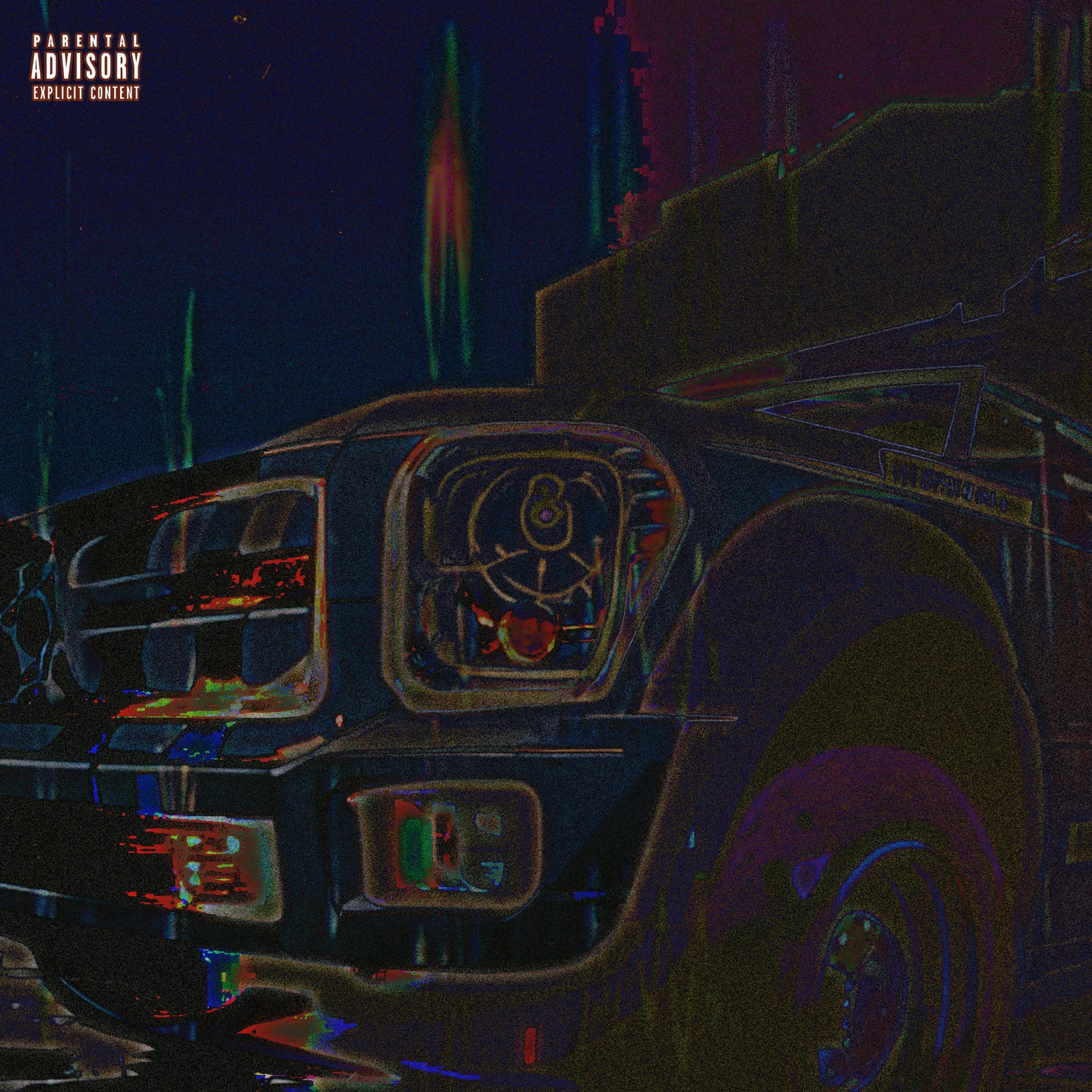 Graveyard Shift (LAMBO TRUCK)