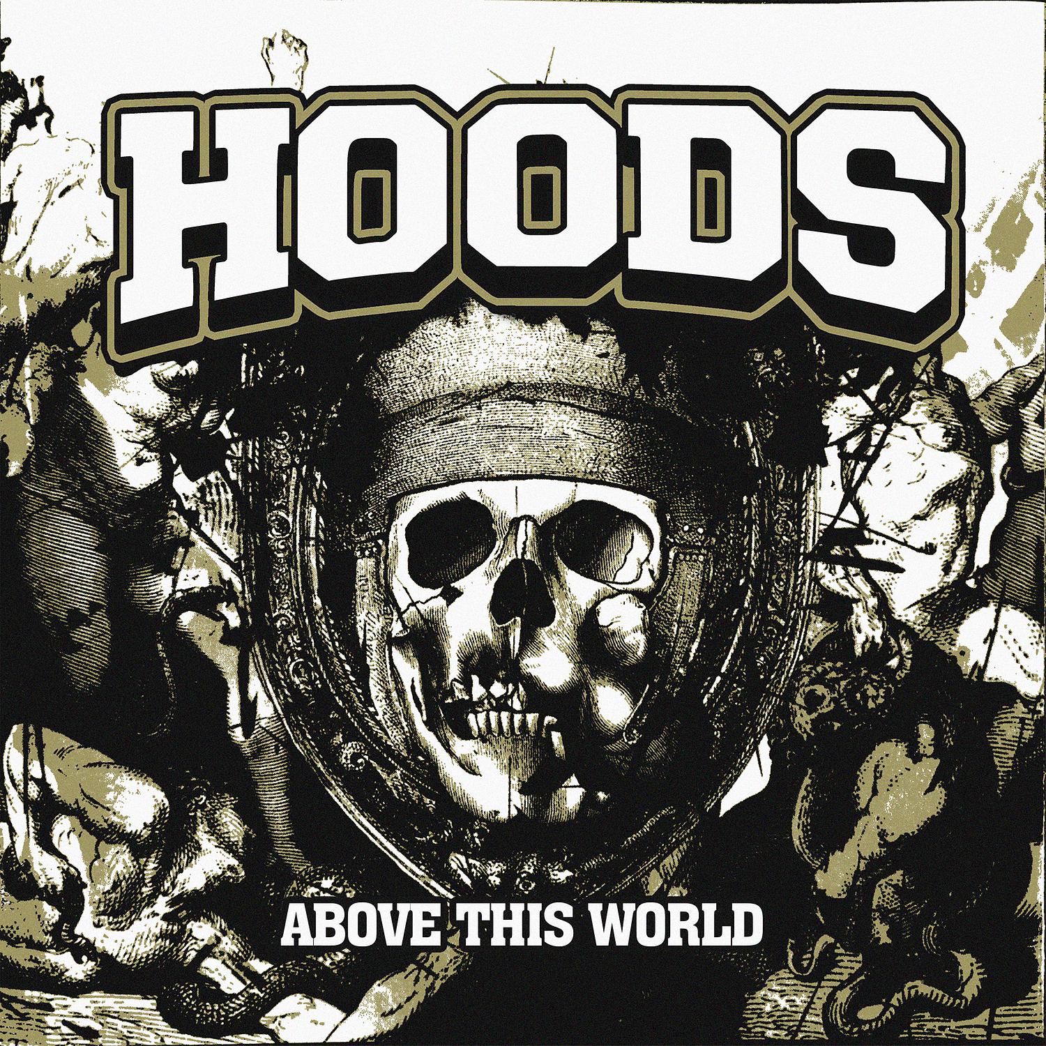 Hoods - Beaten Down