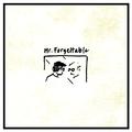 Mr. Forgettable