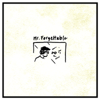 David Kushner - Mr. Forgettable (K Instrumental) 无和声伴奏