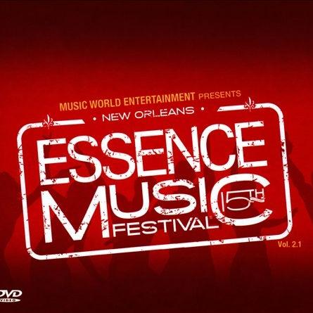 Essence Music Festival 15th Anniversary Vol. 2.1