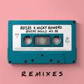 Where Would We Be (Remixes Vol. 2)