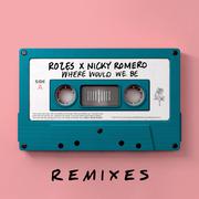 Where Would We Be (Remixes Vol. 2)