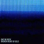 Broken Heart of Gold (Japanese Version)专辑
