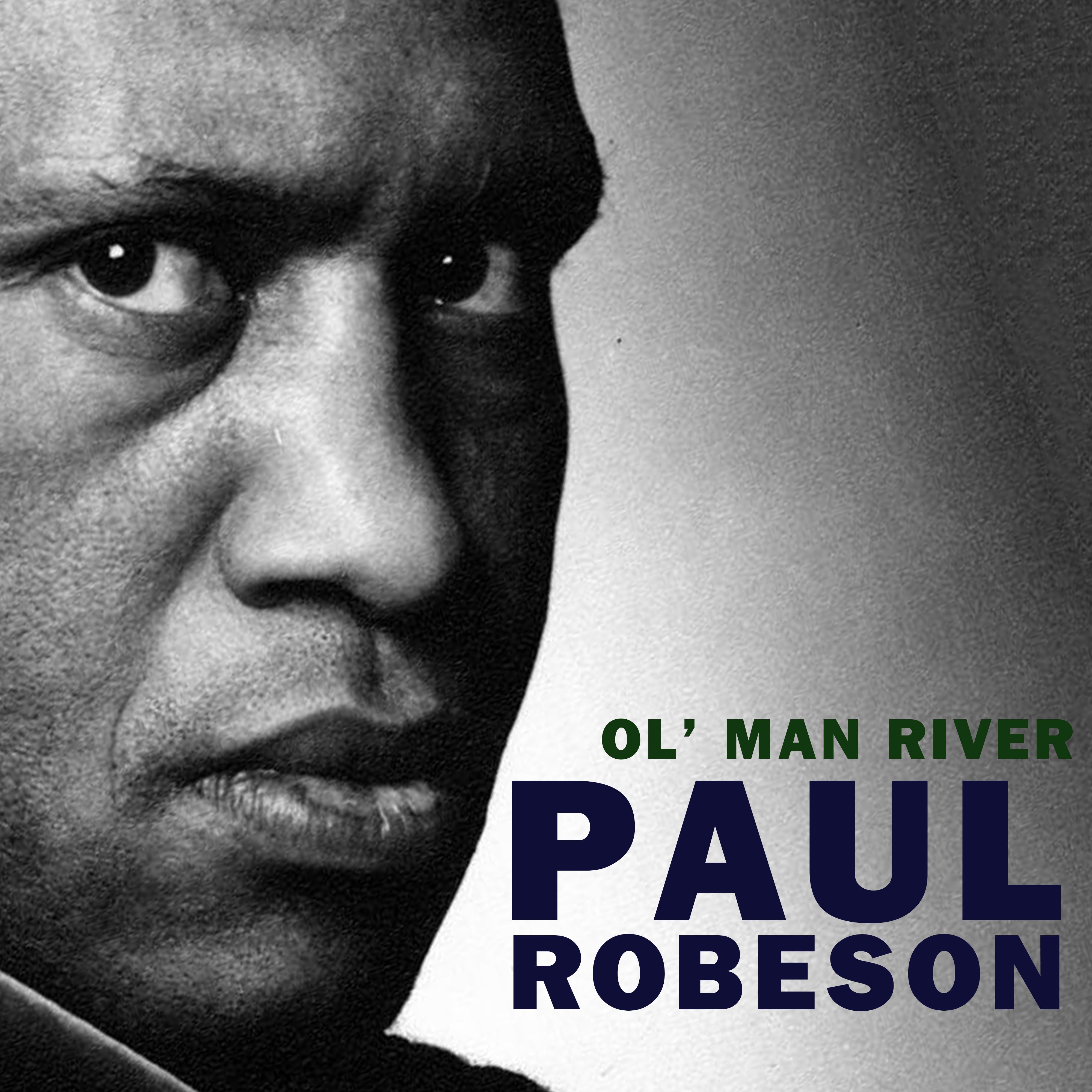 Ol' Man River