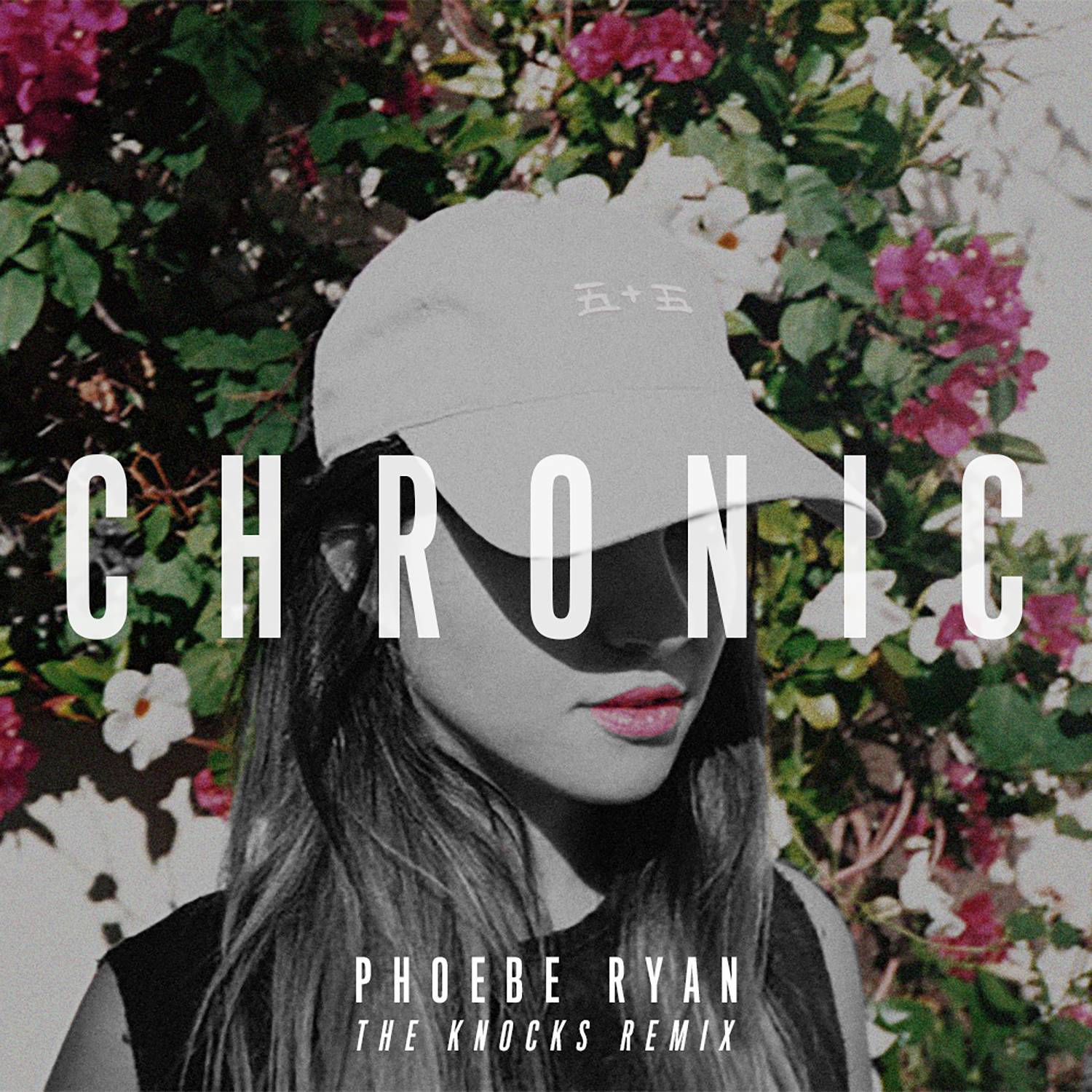 Chronic (The Knocks High in Harajuku Remix)专辑