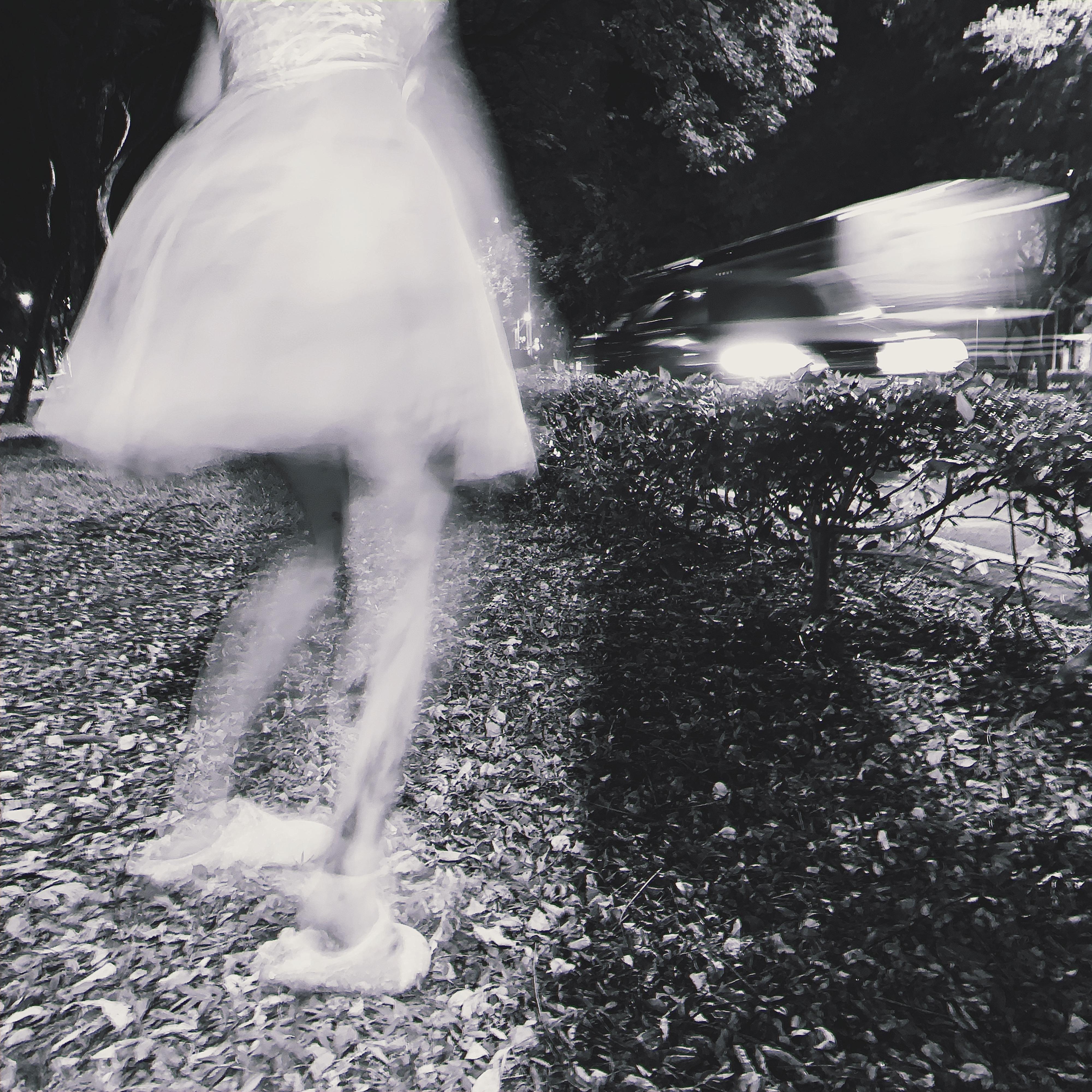 Dear Ex (Includes Hidden Track)