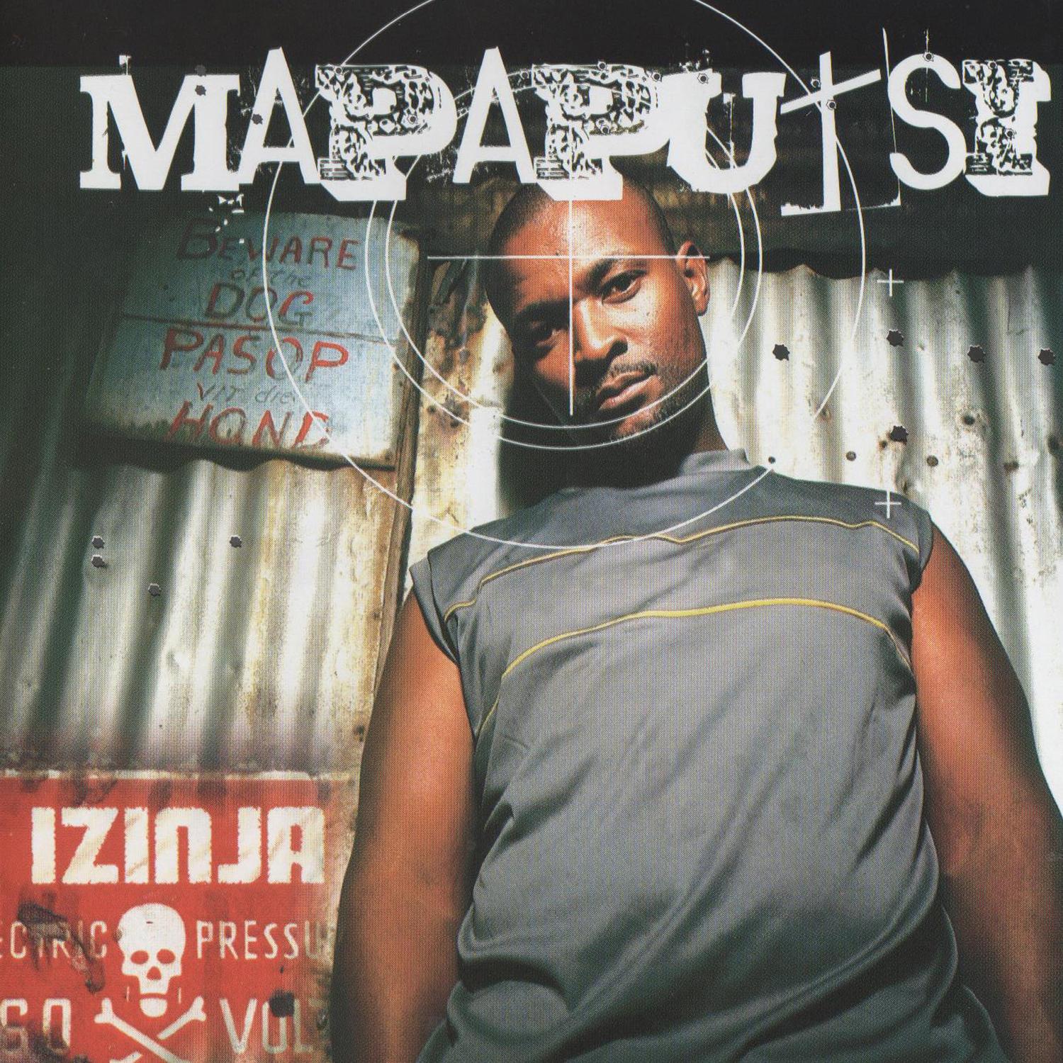 Izinja