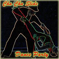 Cha Cha Slide - DJ Casper (PM karaoke) 带和声伴奏