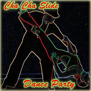 Cha Cha Slide - DJ Casper (PT Instrumental) 无和声伴奏