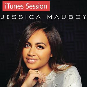 Jessica Mauboy - Pop a Bottle （升2半音）