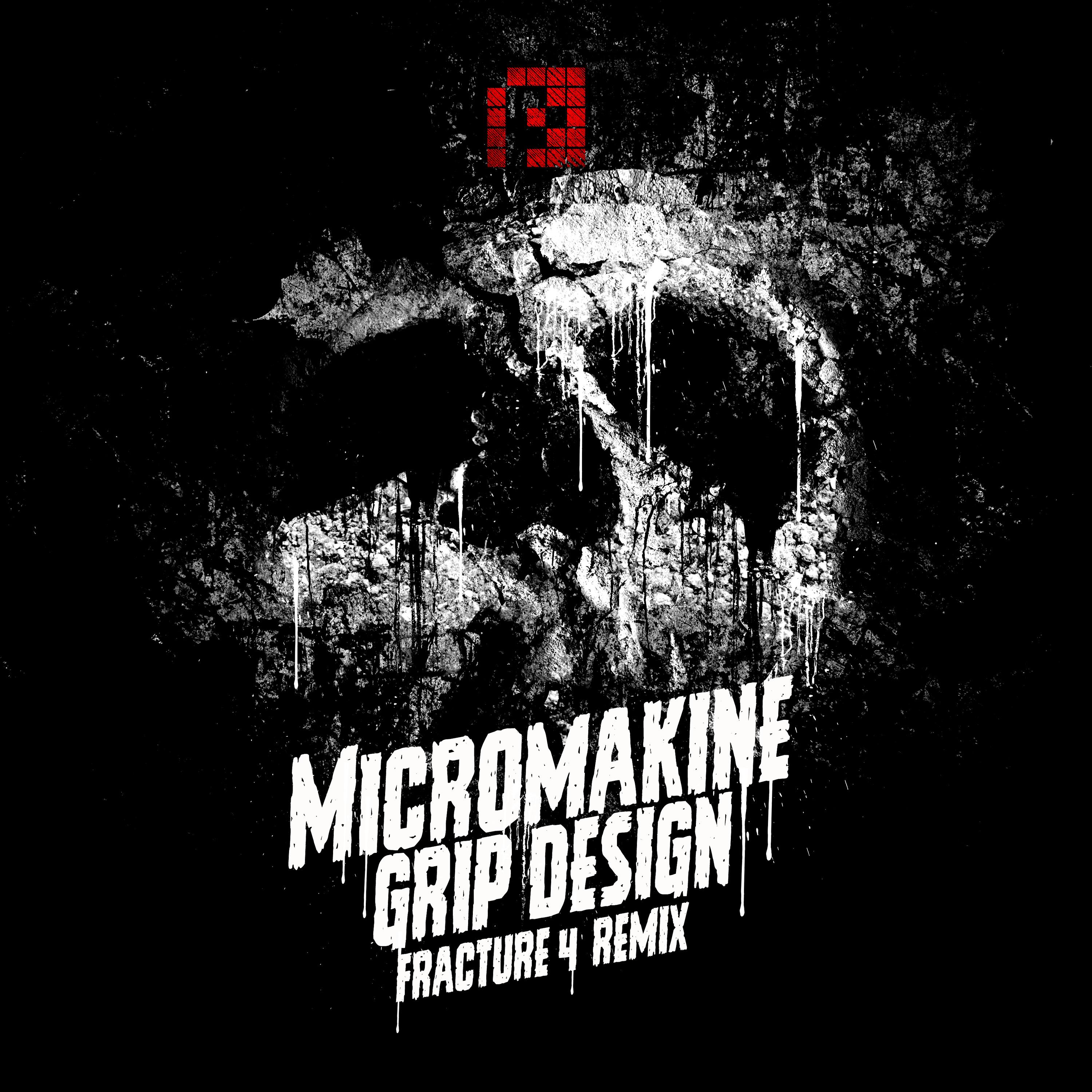 Grip Design (Fracture 4's Seeds Of Doubt Remix)