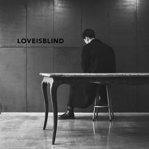 Love Is Blind专辑