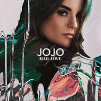 Jojo - Mad Love (unofficial Instrumental)