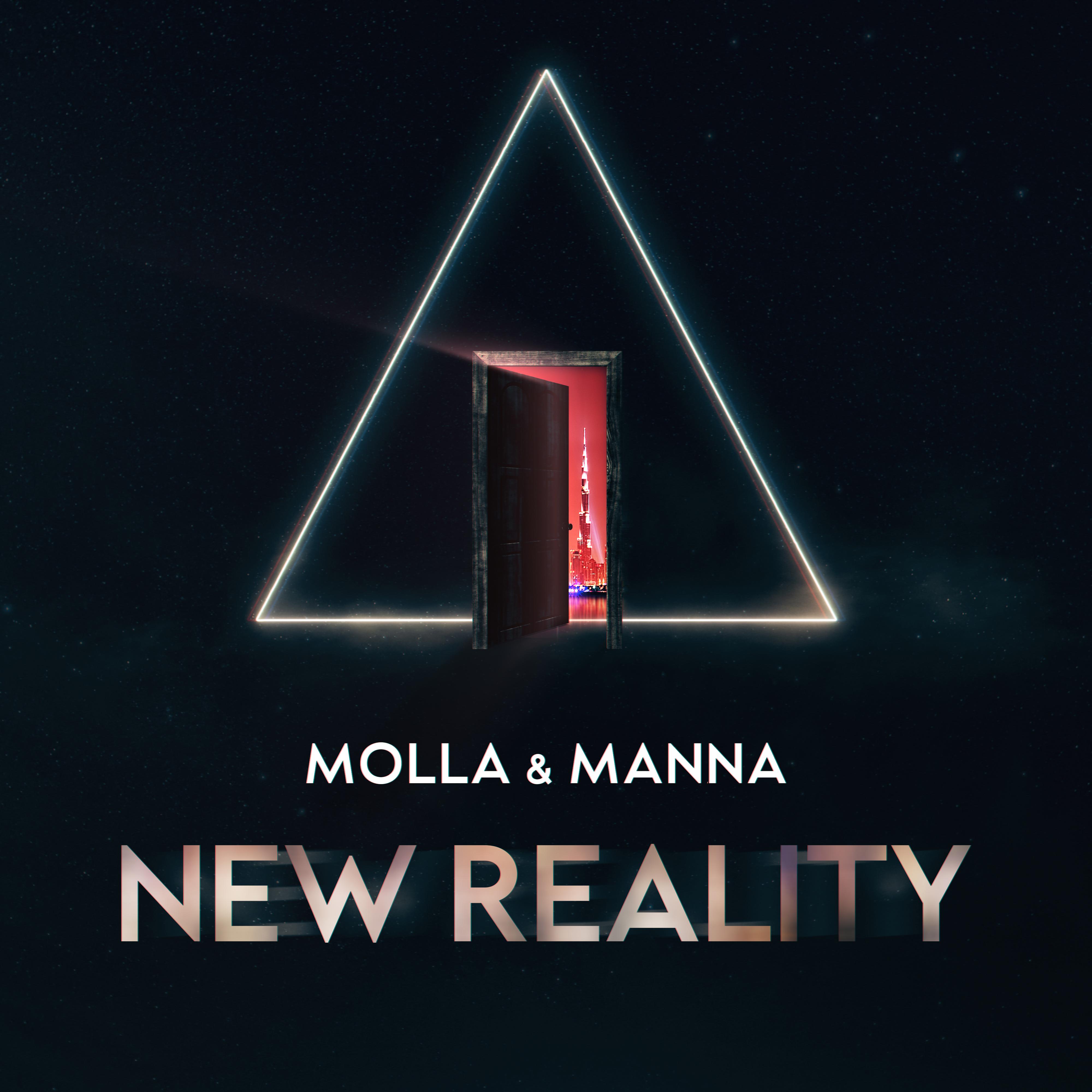 Molla - New Reality