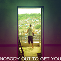 Nobody Out To Get You专辑