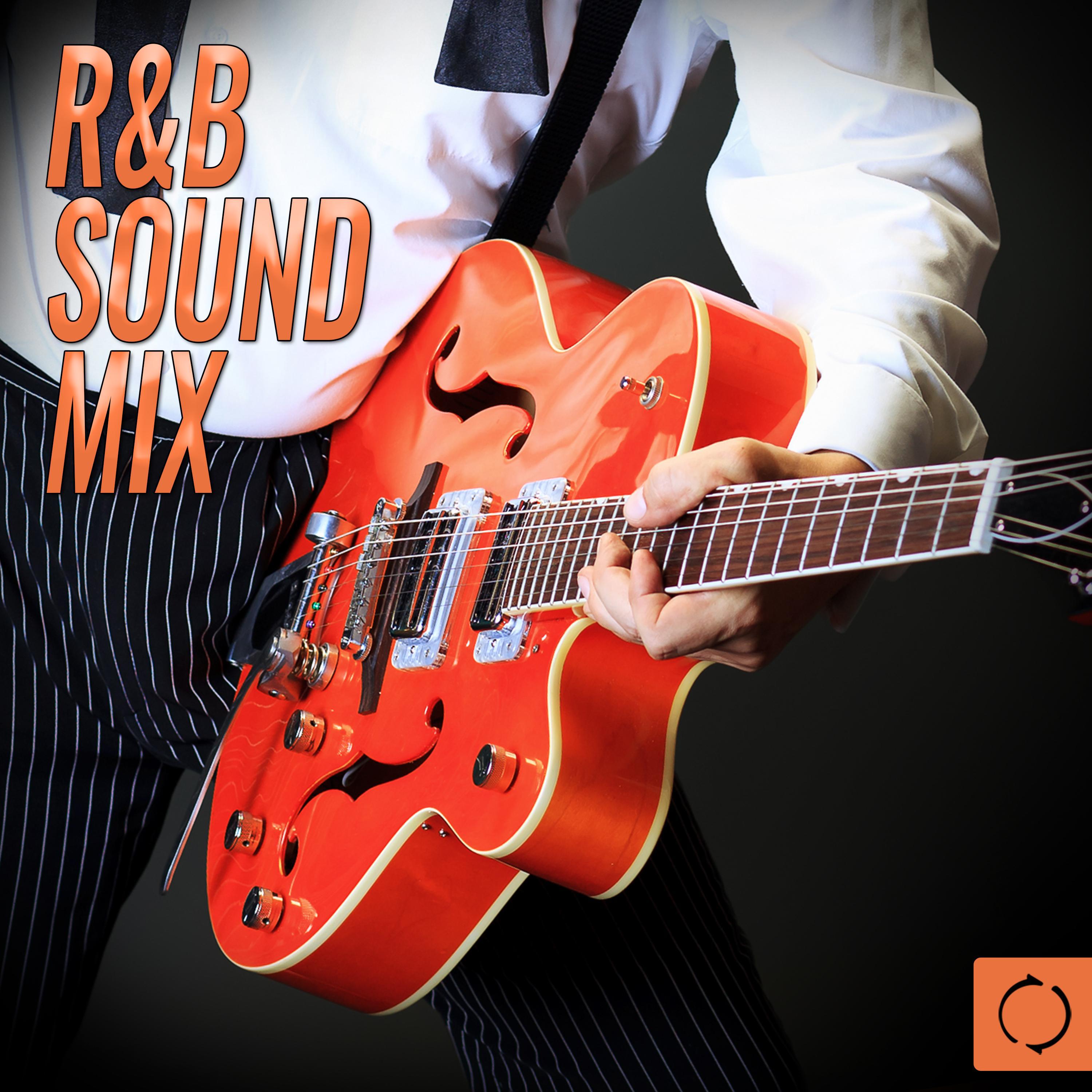 R&B Sound Mix专辑