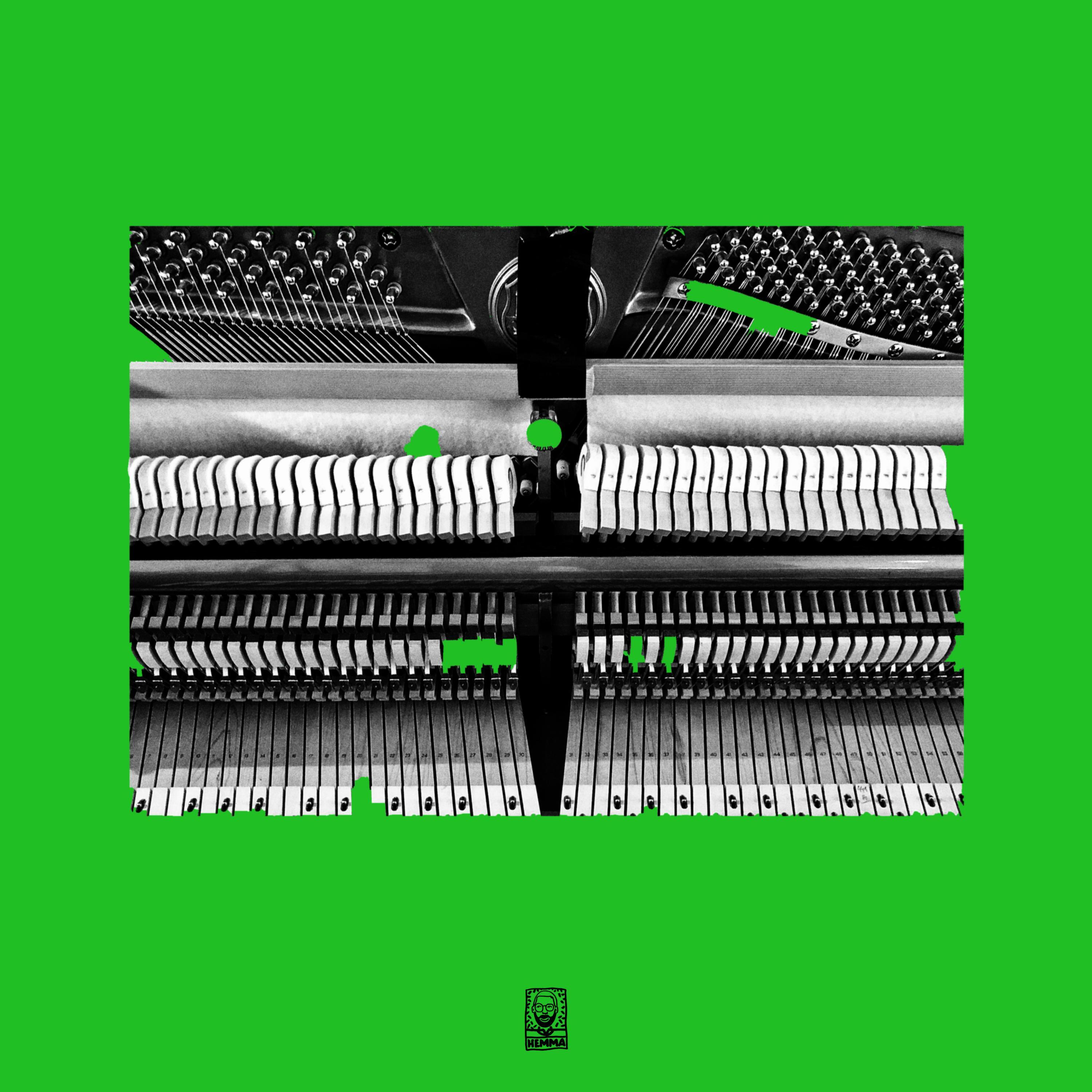 Imperfect Moments Remixes