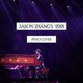 Jason Zhang's 2018 Piano Cover