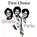 Smarty Pants专辑