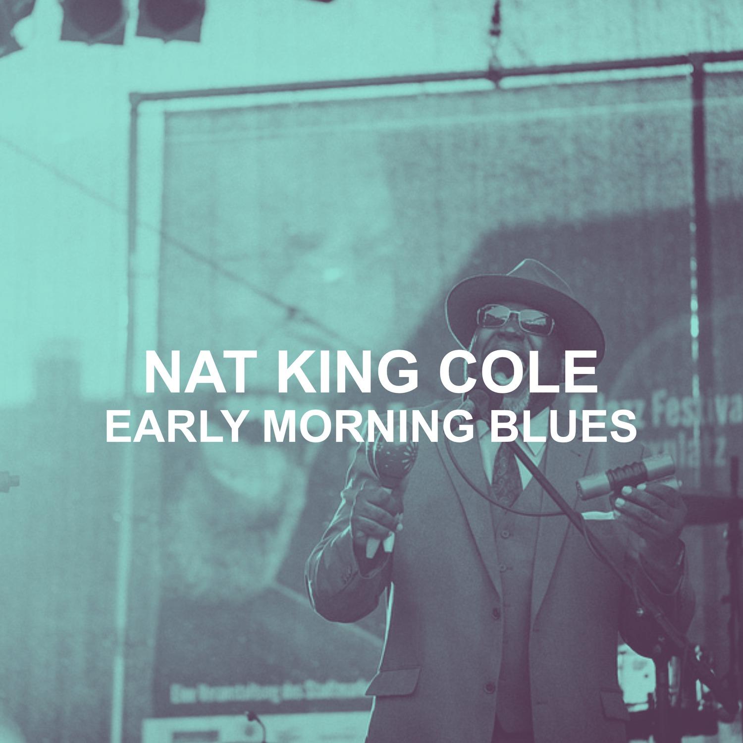 Early Morning Blues