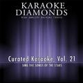 Curated Karaoke, Vol. 21
